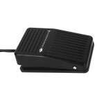 PC USB 풋 스위치 키보드 페달, 10X : 에이치 에스