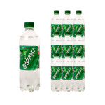 롯데칠성음료 칠성사이다 500ml, 20개 업소용 : 시원 유통