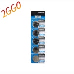 2430 코인건전지 5p 동전전지 키보드 스마트키 리모콘 : 이꼬컴퍼니 도매할인 직판장