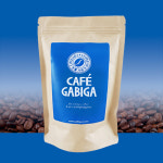 카페가비가 블랜딩 커피 - 라꼼빠냐 - : cafegabiga