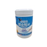 (맛나)마법의청소박사 180매/유한크린텍 : 두드림01
