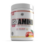 맨 스포츠 아이소아미노 프리미엄 퓨어 아이솔레이티드 BCAA 망고 30 서빙 255g : 사랑은민트핑크