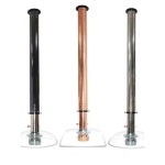 고기집 기름받이 업소용 흡입 환기구 닥트 배기 배연관 자바라 : 세컨드마운틴