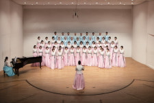 광주예술의전당 연주 클래식 리허설 공연 사진 : 일곱빛깔 공연 음향 사진