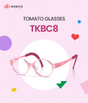 어린이 토마토안경  TKBC8 : BAREUM GLASS