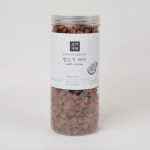 제로랩스 고기가득 양고기져키 1kg : 주식회사 에코온