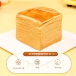 천겹 식빵 토스트 우유 틱톡 핫템 뜯어먹는 티슈브레드 800g : 유어글로벌