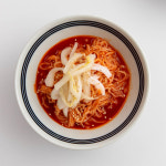 일본 덮밥 국수 라면 우동 면기 도자기 그릇 세세라기 소면기 : 다온아토