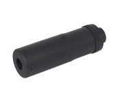 Armyforce Mini SOCOM 타입 소음기14mm 역나사 ( AF-SI0137 ) : 에어소프트 건달몰