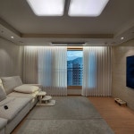 김해 장유동 율하자이힐스테이트 커튼 블라인드 / 창원 마산 진해 김해 진주 사천 부산 데코인홈 : 데코인 홈