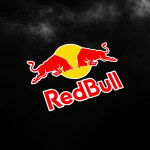 레드불 데칼 스티커 자동차 오토바이 튜닝 방수 스티커 : 태완컴퍼니