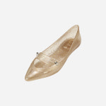 [헤븐리젤리] [MYO_HJ] Sleek Glitter Gold : 헤븐리젤리
