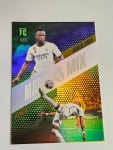221 Vinícius Junior / Alaba Real Madrid C.F. Magic Mix Panini Top Class 2024 파니니 탑클래스 2024 : 캠핑토이