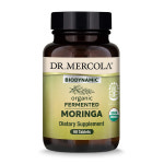닥터머콜라 DR MERCOLA 바이오다이나믹 퍼멘티드 모링가 90타블렛 : 뉴트리24