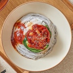 면채반 명태회냉면 속초식 코다리냉면 밀키트 : 면채반 가정식 함흥냉면