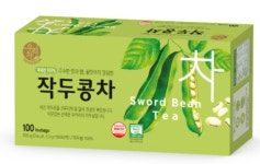 송원 티백 도라지차 결명자차 웰빙 마테차 우리 침출차 : 으 뜸 safety