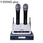Y-959WD plus 무선마이크 : MK전자