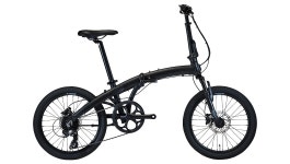 2024 알톤 힐라리스D8 / 시마노 8단 유압식 디스크브레이크 알루미늄 접이식 미니벨로/ 대구 달서구 : 휠윈드 바이시클