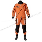 WATERPROOF 워터푸르프 R7 RESCUE드라이슈트 : 스쿠버장비몰