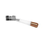 [본사직영] 페사도 바텀리스 포터필터 58mm (라마르조코 E61 엘로치오 가찌아 호환) : 페사도코리아