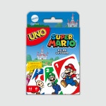 마리오 우노 원카드 가족 카드 보드게임 : 훈훈한가게