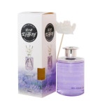 산도깨비 업소용 디퓨저 향기좋은 까페 화장실 라벤더 방향제 500mL : 방군몰