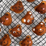 부산 쌀베이킹 곰들렌 원데이클래스 : 다오니디저트