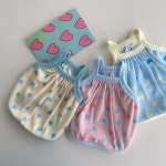 SALE❤️[포댕] 하트벌룬나시3colors : 포댕fordaeng