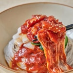 면채반 명태회냉면 속초식 코다리냉면 밀키트 : 면채반 가정식 함흥냉면
