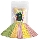 앵무새 간식 무염 국수 5종믹스 새 용품 모란 왕관 코뉴어 퀘이커 : 리프패럿