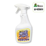 산도깨비 베이킹 세정제 750ml : 킴스체인몰