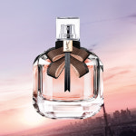 [입생로랑] 몽 파리 오 드 뚜왈렛 루미에르 90ml : 입생로랑 뷰티