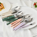 [모던하우스] 미유 티포크 그린 TO0624009 : 롯데아울렛부여점 모던하우스