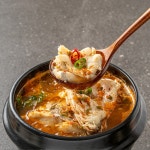 부산 해운대 속씨원한 대구탕 동태탕 밀키트 : 달그락부엌