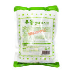 오뚜기 우동건더기스프 250g 후레이크 고명 : 엘림GO커머스