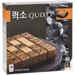 [코리아보드게임즈] 퀵소 보드게임 : 두루모아