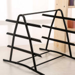 편의점 팬트리 철제 진열대 간식 미니 선반 : 배불