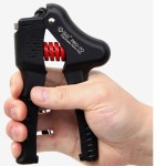 악력기 근력기 손악력기 헬스 완력기 : 제이엔제이