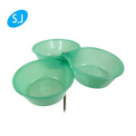 세종 떡밥 거치대 밑밥그릇 : 제일레져