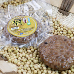 유기농 전통 청국장 150g 국산콩 절골농원 생청국장 : 마켓양평