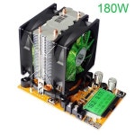 지능형 조정 가능한 정전류 전자 로드 킹 모바일 전원 공급 장치 감지기 USB 150W 로드 : 셀링바이스토어