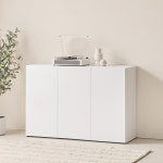 로지 E0 1200 다용도 높은 수납장 : 가이온