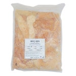 국내산 돼지생막창 2kg, 대용량 업소용 식당용 캠핑용 국산막창 : 푸줏간명가