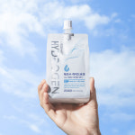 태초수 하이드로겐 수소수 수소 함유 미네랄 워터 생수 온누리약국 350ml 20개입 3박스 : 온누리Store
