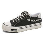 캐주얼 캔버스 신발 스니커즈 신상 운동화 인기 슈즈 : 쭌우맘