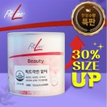 피트라인뷰티 독일PM 독일피엠 피트라인 뷰티 콜라겐 30%증량 253.5g (한정수량품절주의) + 헬쓰보틀gift : 샤토 에프