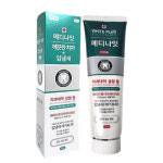 잇몸질환 충치예방 치과대학실험 잇몸질환 치은염 치주염 메디나잇 뉴화인 시린맥스 기능성 치약 : 에이치에스메디팜