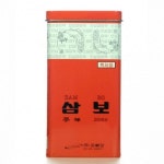 로쎄앙 삼보 인삼 퍼머 로션 캔 1 2제각100ml : 위더스유통S