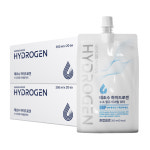 태초수 하이드로겐 수소수 수소 함유 미네랄 워터 생수 온누리약국 350ml 20개입 2박스 : 온누리Store