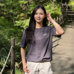 아이더 세이프티 반팔티 여성 남자 쿨링 냉감 등산 티셔츠 : 해올림유통